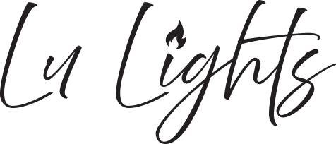 Lu Lights | Handcrafted Candles