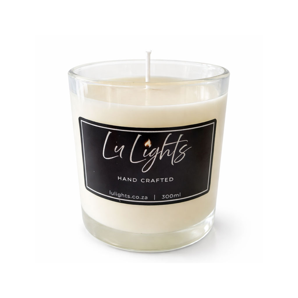 Create Your Own Candle – 300ml